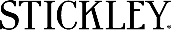 StickleyLogoBlk