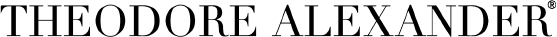 TheodoreAlexanderLogo